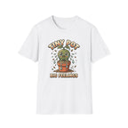 Tiny Pot Big Feelings G1 T-Shirt