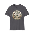 MAMA’S EMOTIONAL SUPPORT GARDEN C1 T-Shirt
