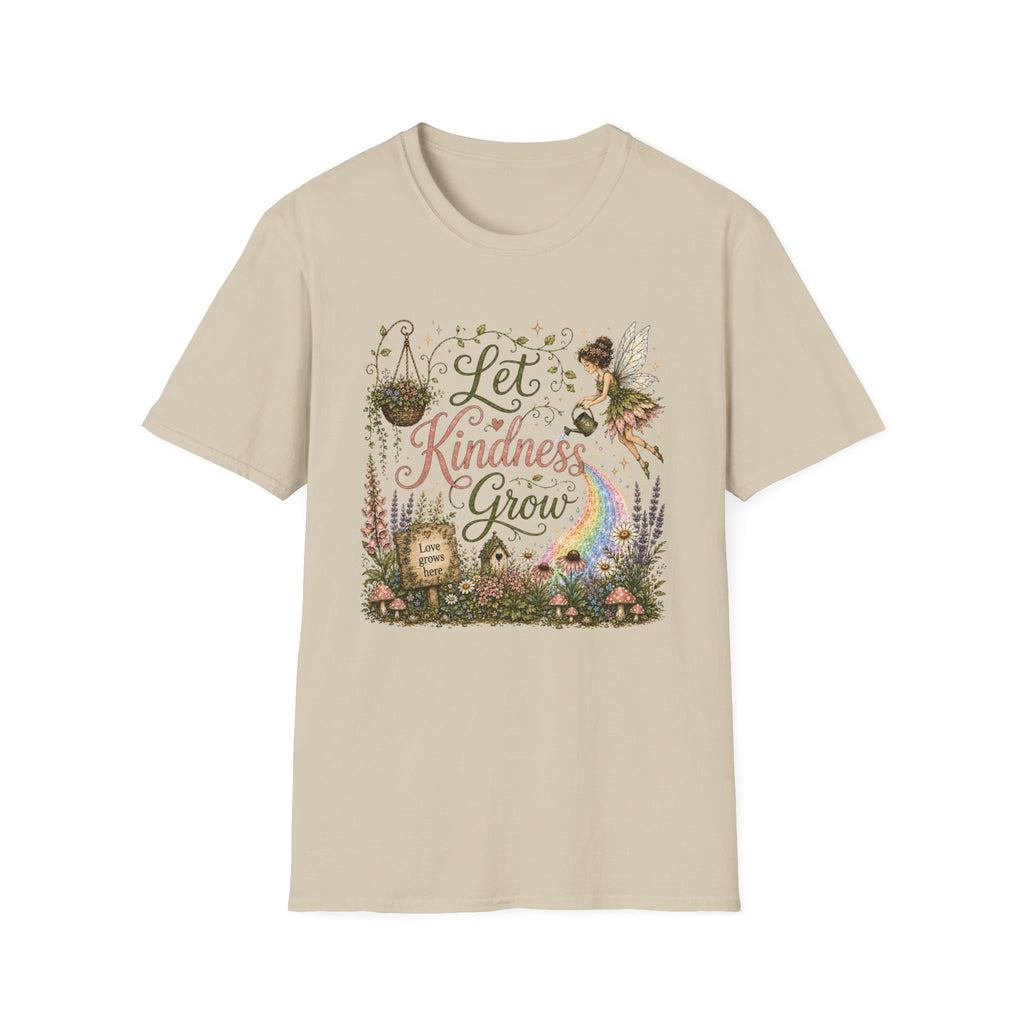 Let Kindness Grow C1 T-Shirt