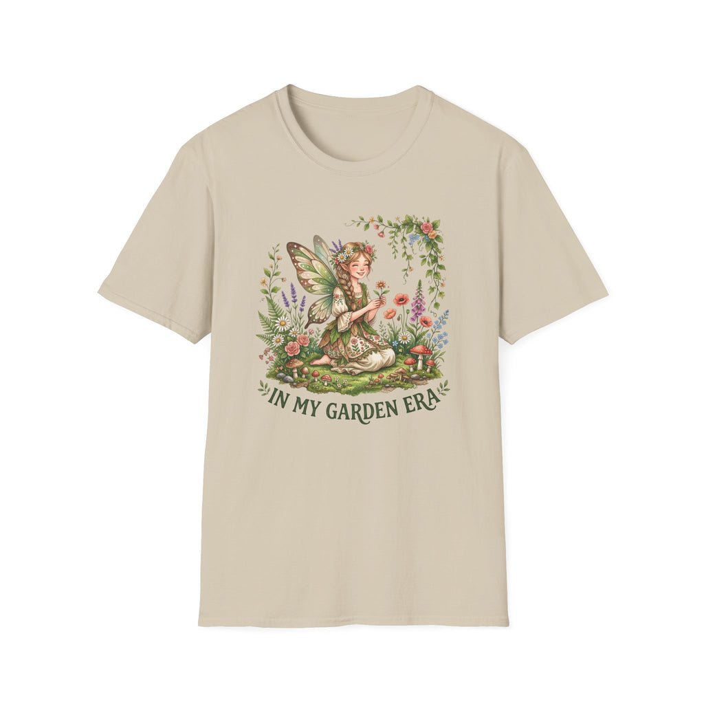 In My Garden Era G1 T-Shirt