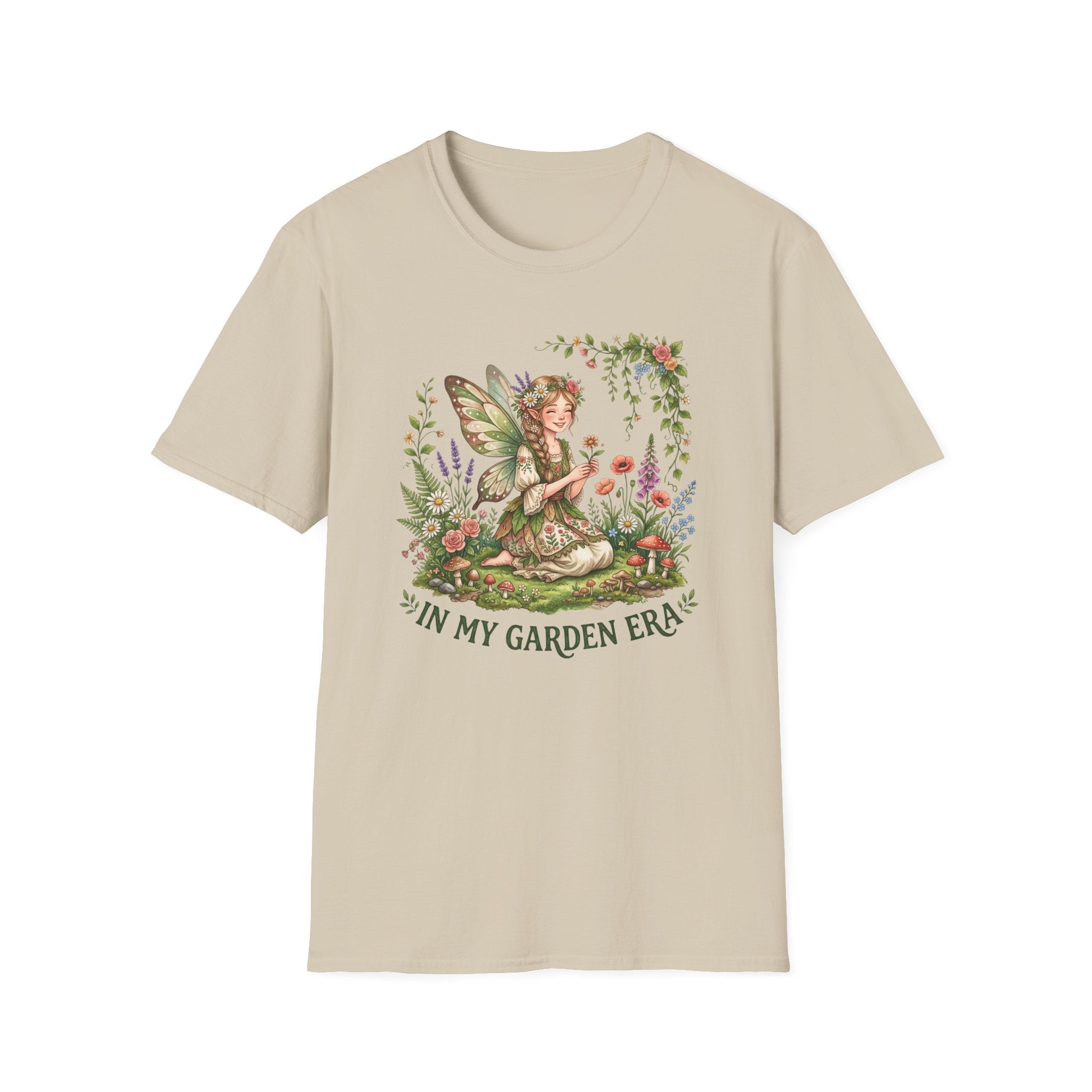 In My Garden Era G1 T-Shirt