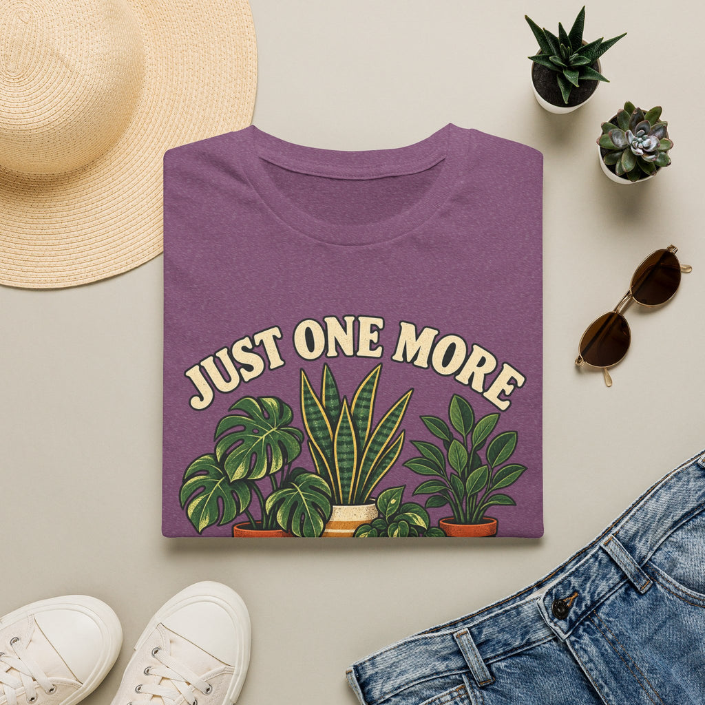 Water Me or Watch Me Spiral G1 T-Shirt