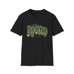 Rooted C2T-Shirt