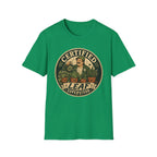 Certified Leaf Supervisor C1 T-Shirt