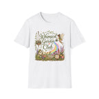 Whimsical Garden Club C1 T-Shirt