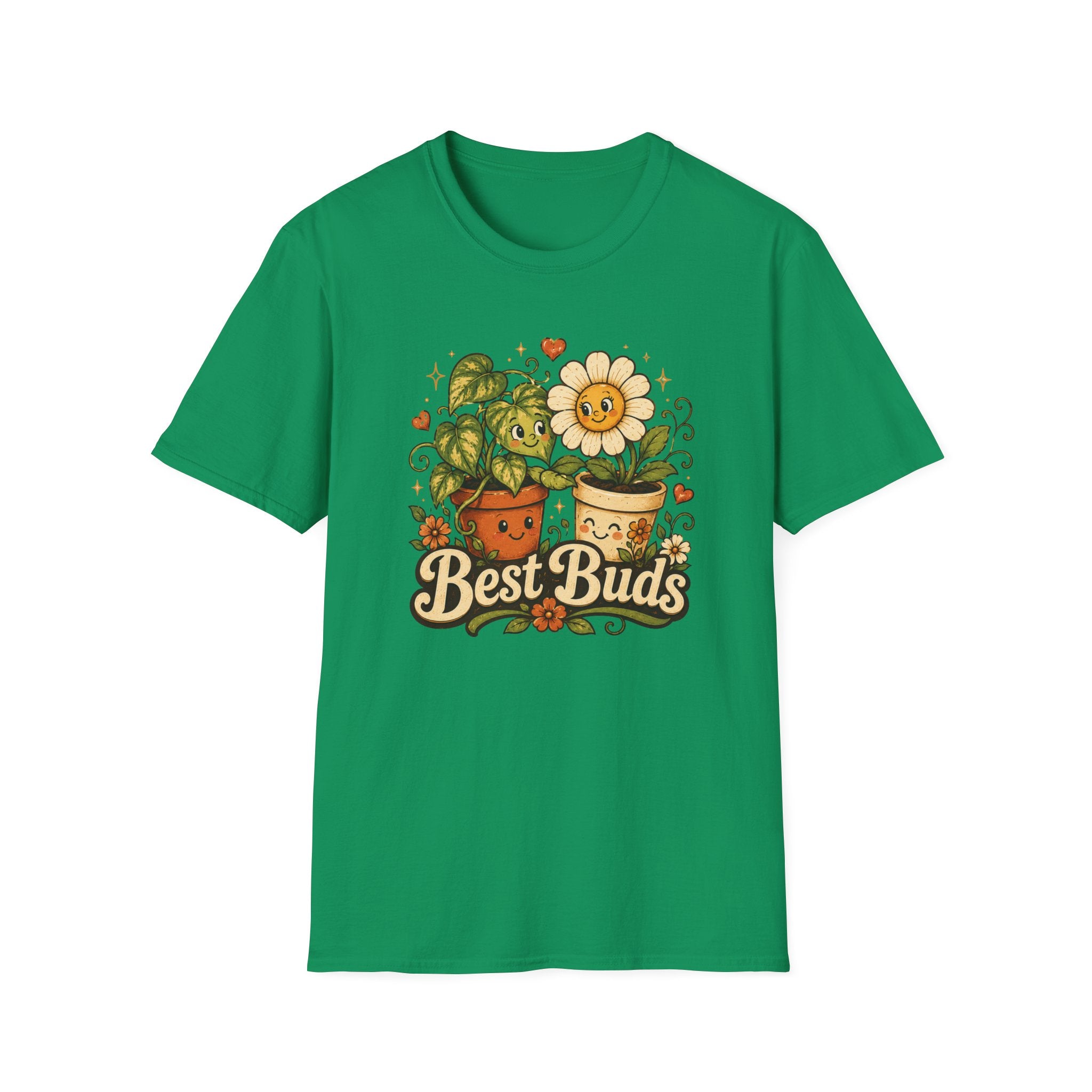Best Bud C1 T-Shirt