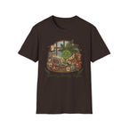 Sorry Busy Bye G1 T-Shirt