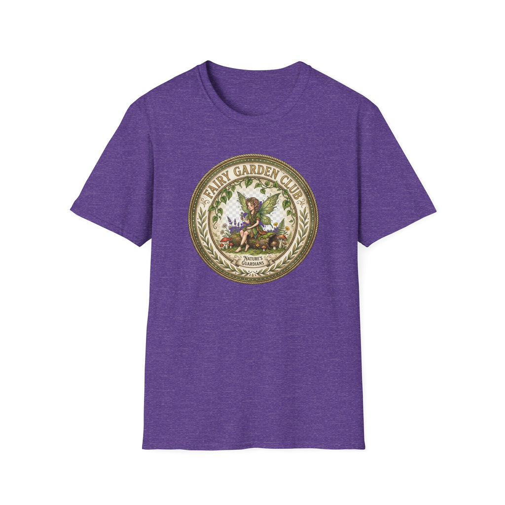 Fairy Garden Club G1 T-Shirt