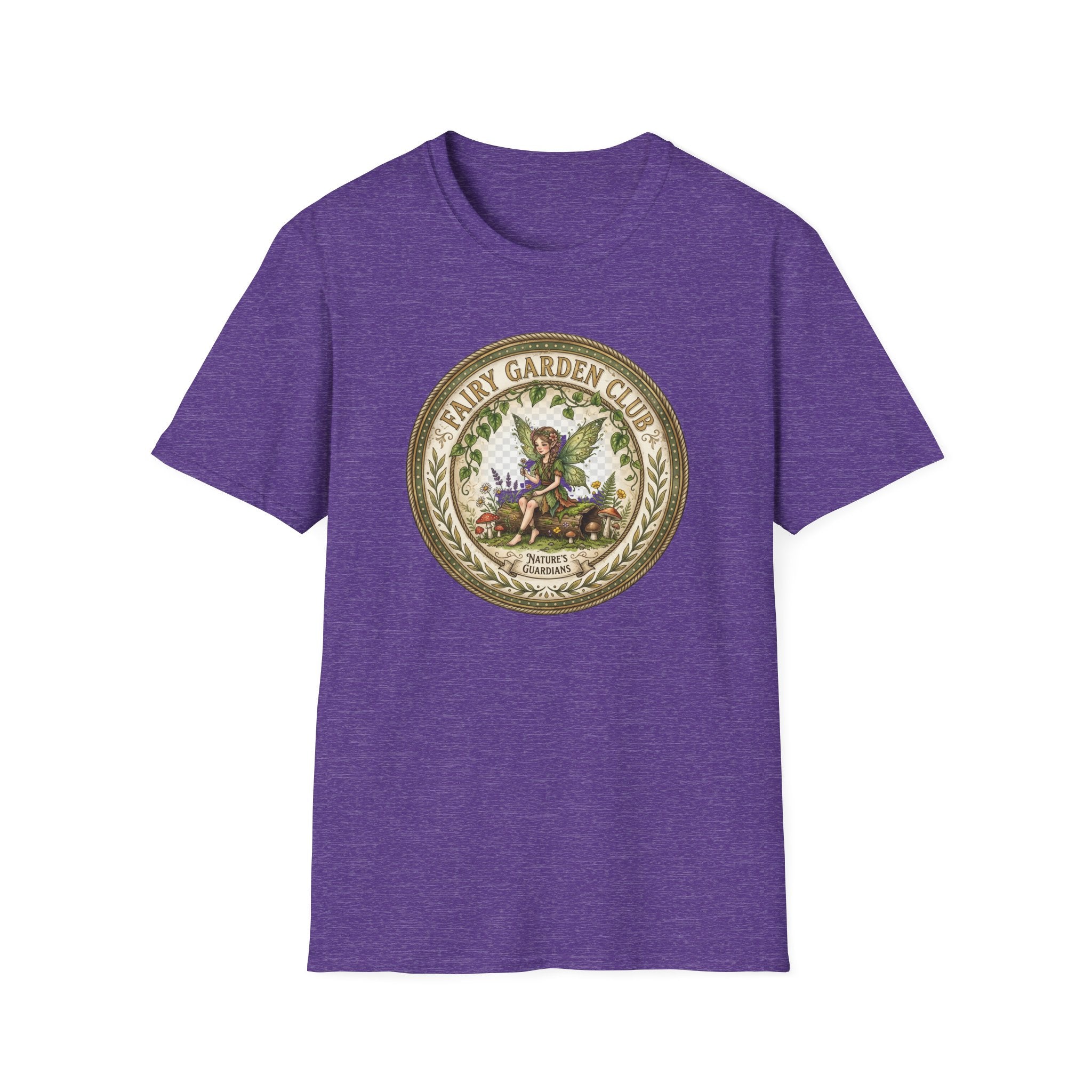 Fairy Garden Club G1 T-Shirt