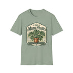 Mama Plants Home Grown with Love C1 T-Shirt