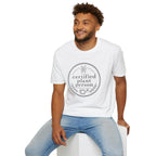 certified plant person C1 T-Shirt