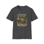 Where is My Phone C1 T-Shirt