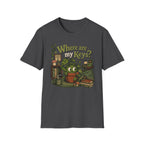 Where are my Keys C2 T-Shirt