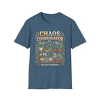 Chaos Coordinator G1 T-Shirt
