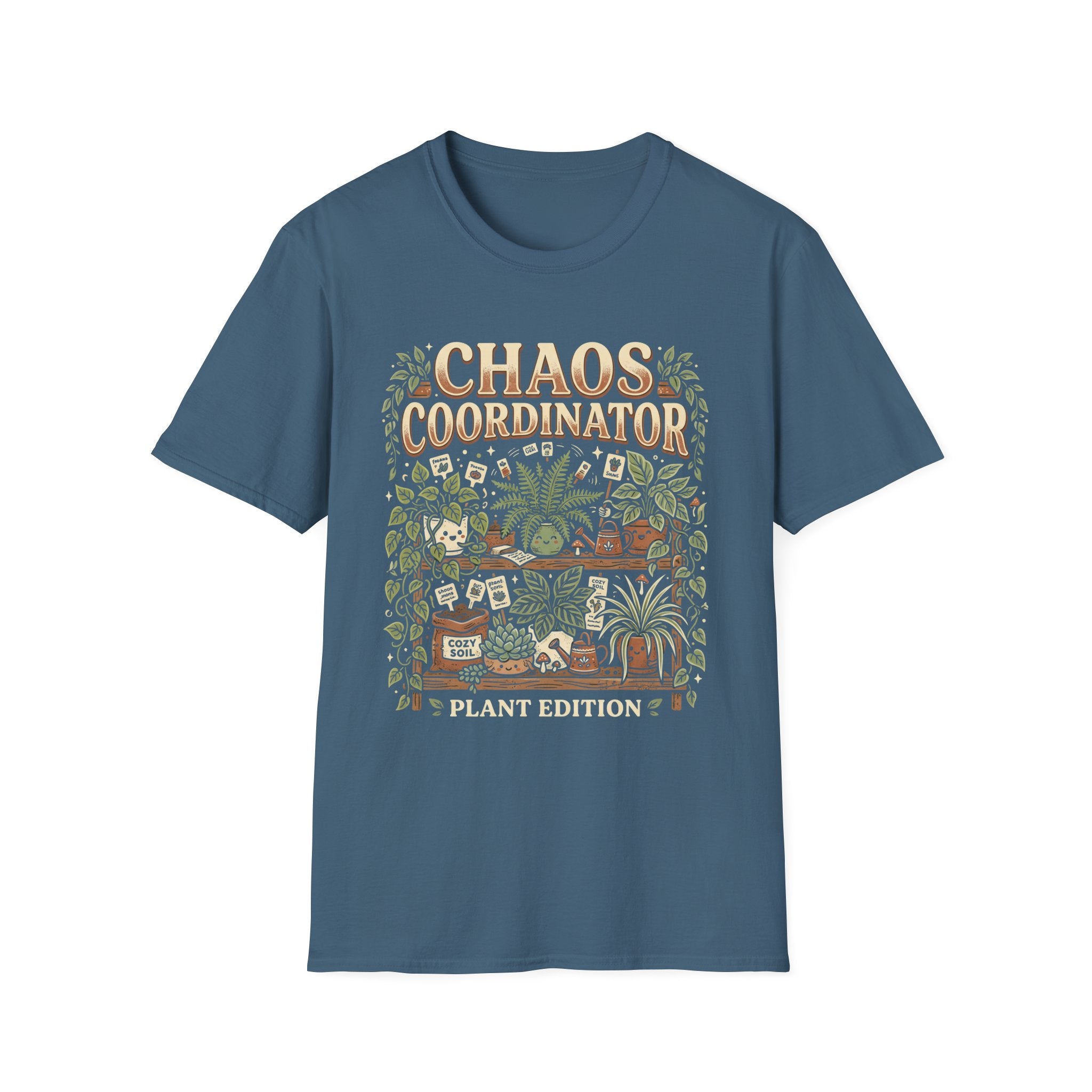 Chaos Coordinator G1 T-Shirt
