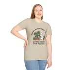 Going Crazy for Plants G1 T-Shirt