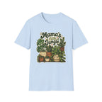 Mama Little Jungle C2 T-Shirt