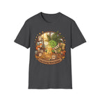 Low Battery Need Refuel G1 T-Shirt