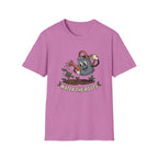 Water The Roots C1 T-Shirt