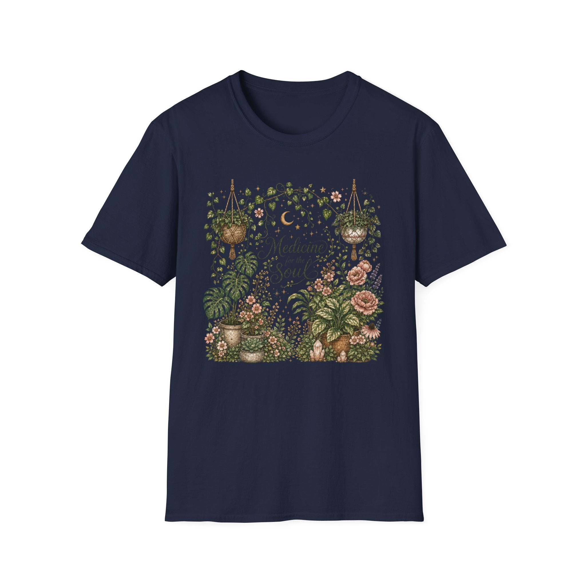 Medicine for the soul C2 T-Shirt