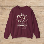 raised bed rebel C2 Crewneck Sweatshirt
