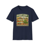 PLANT LADY PROVISIONS C3 T-Shirt