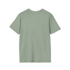 All Plants are Edible Some only Once C3 T-Shirt