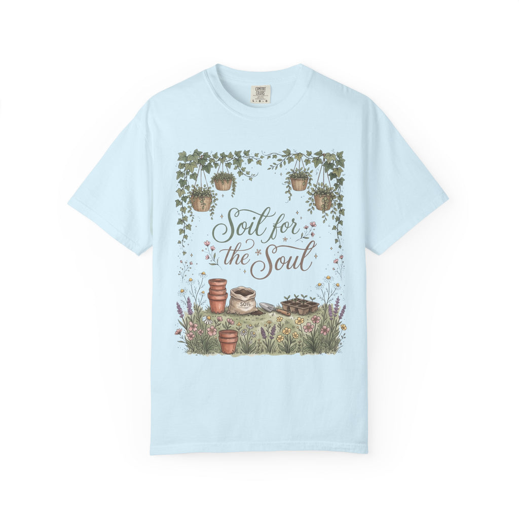 Soil for the Soul Premium T-Shirt