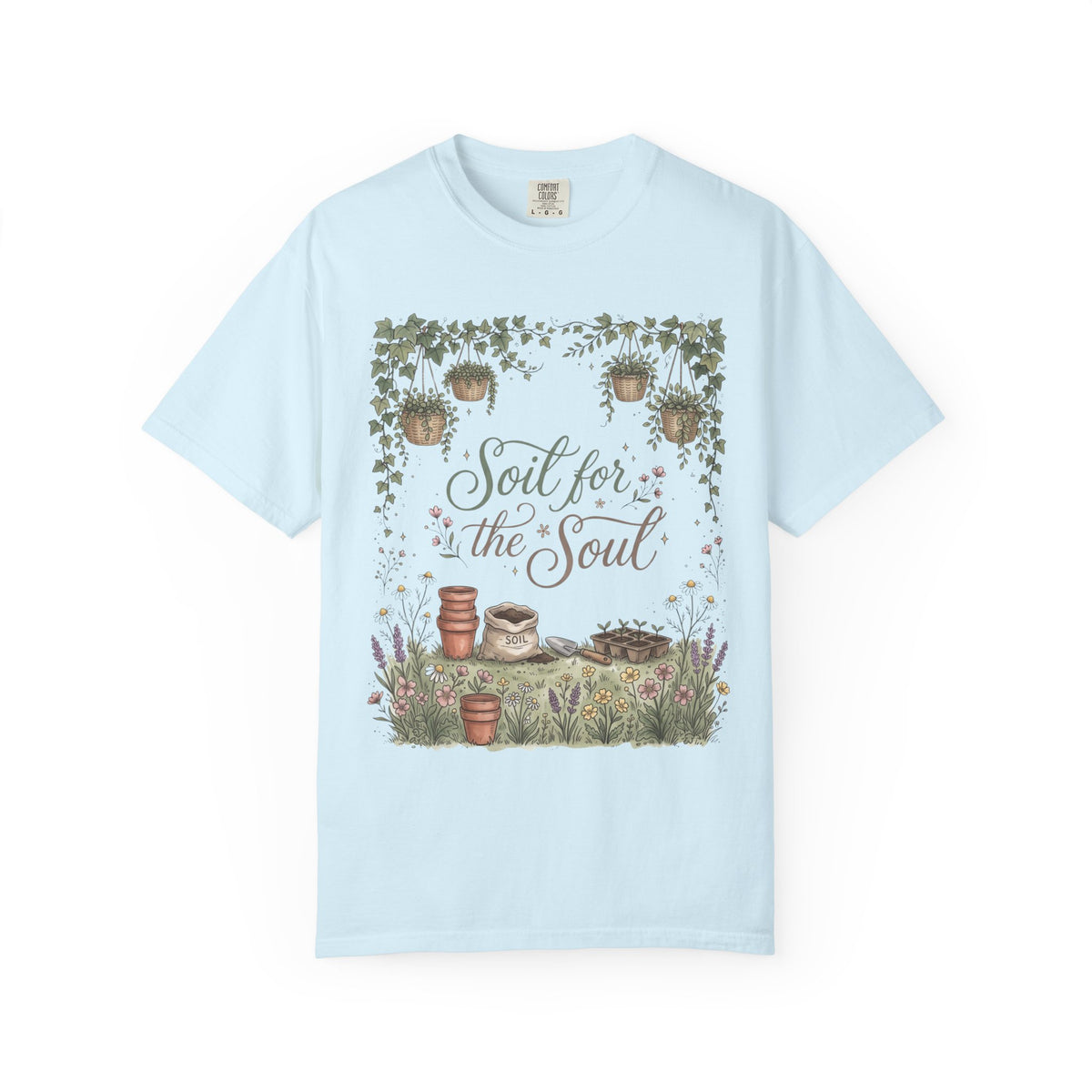 Soil for the Soul Premium T-Shirt