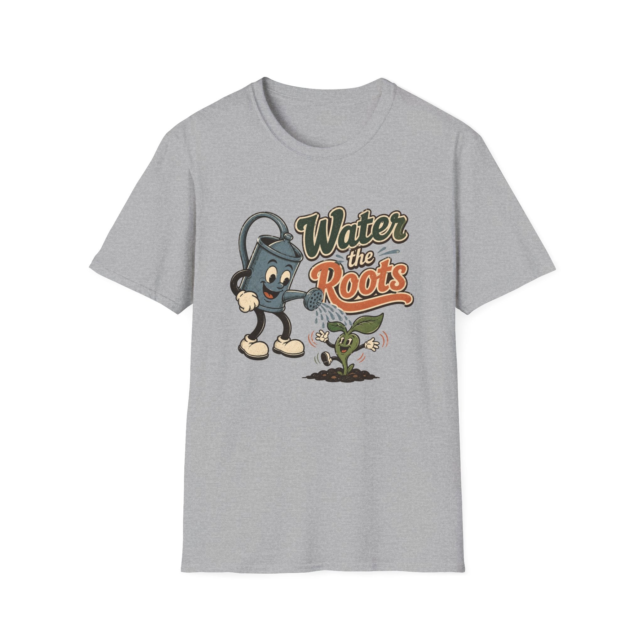 Water the Roots G1 T-Shirt