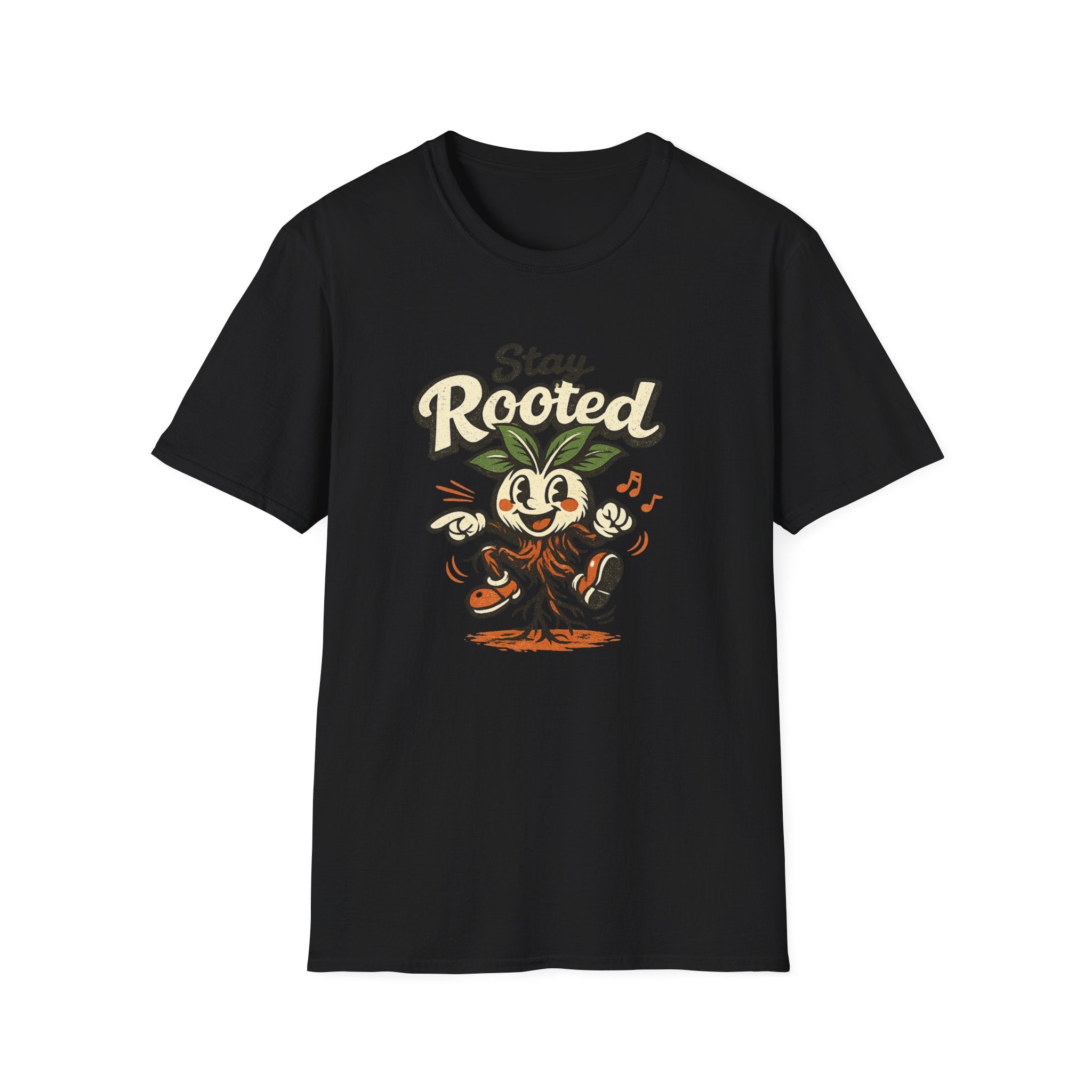 Stay Rooted C2 T-Shirt