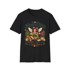 Botanical Brew Seeds, Stories & Sunshine G1 T-Shirt