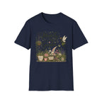 Mentally in My Greenhouse C2 T-Shirt