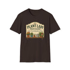 PLANT LADY PROVISIONS C4 T-Shirt
