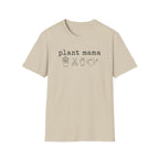 Plant mama C1 T-Shirt