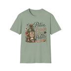 Potion Poison & Petals C1 T-Shirt
