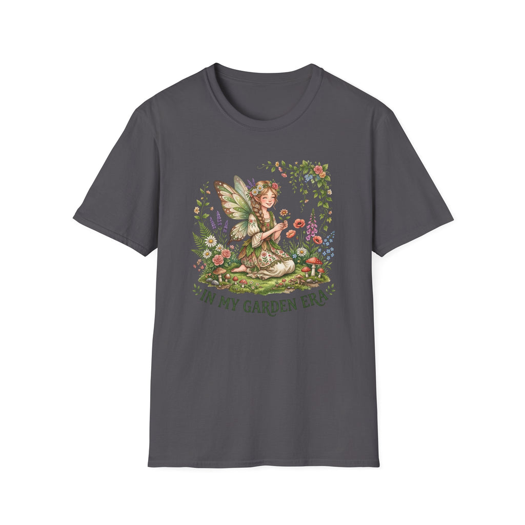 In My Garden Era G1 T-Shirt