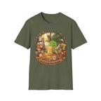 Low Battery Need Refuel G1 T-Shirt