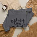 raised bed rebel C2 Crewneck Sweatshirt