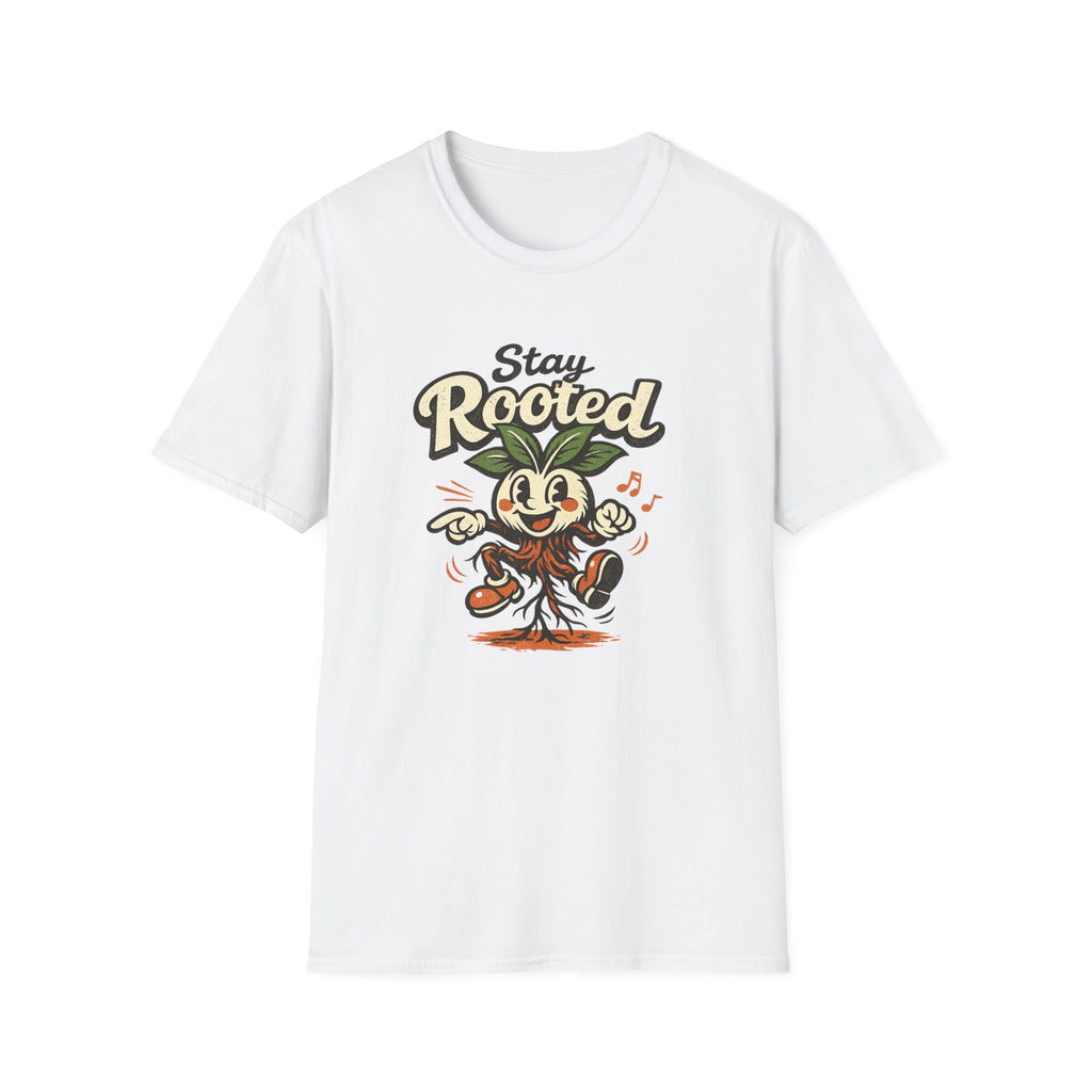 Stay Rooted C2 T-Shirt