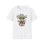 Stay Rooted C2 T-Shirt