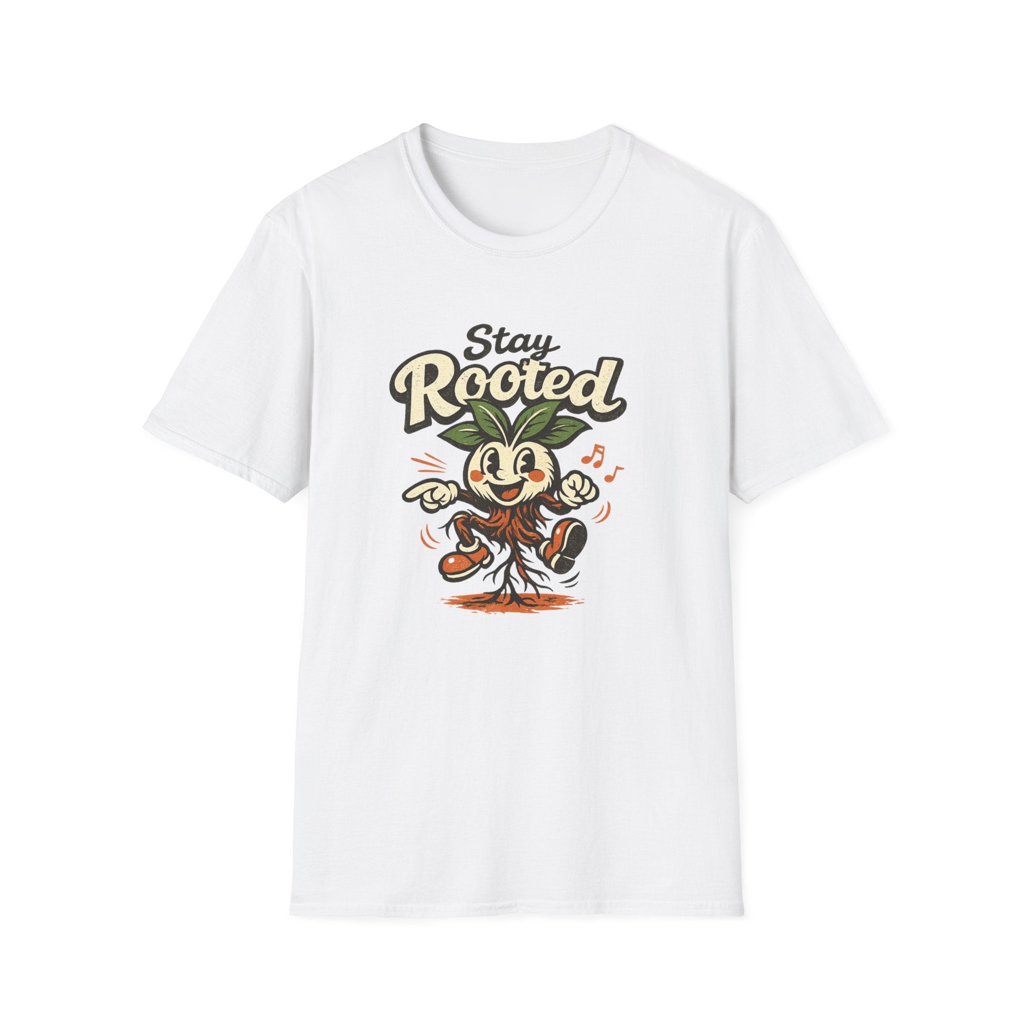 Stay Rooted C2 T-Shirt