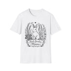 Rabbit Herb Garden Mama C1 T-Shirt