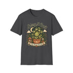 Sorry I Can't My Plant need me C1 T-Shirt