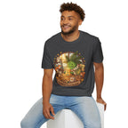 Low Battery Need Refuel G1 T-Shirt