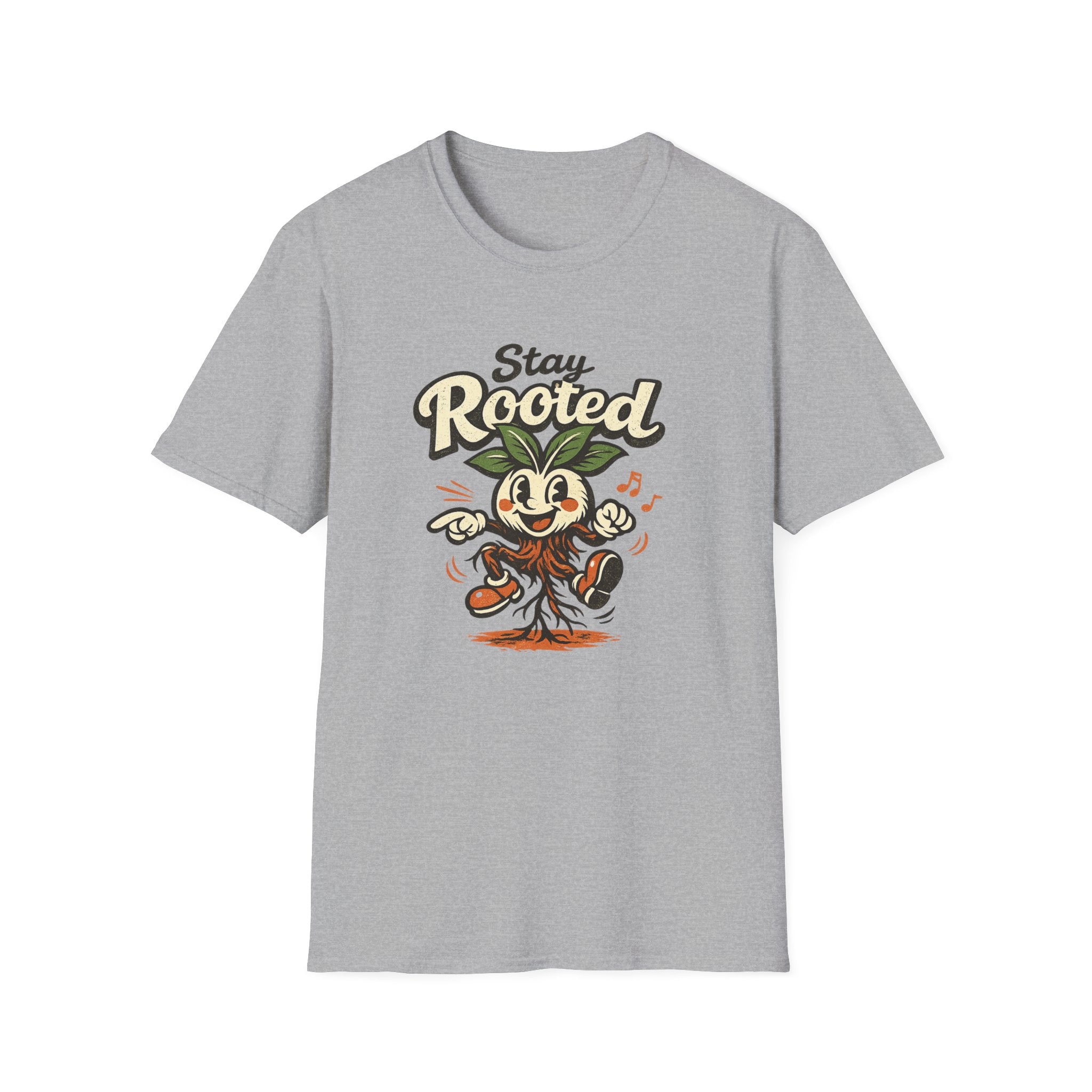 Stay Rooted C2 T-Shirt