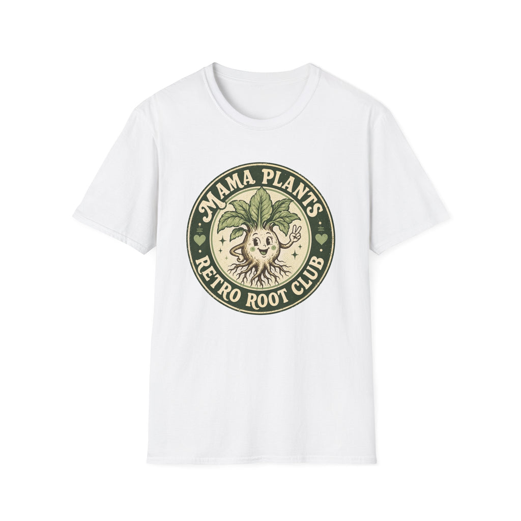 Rooted Friends C2 T-Shirt