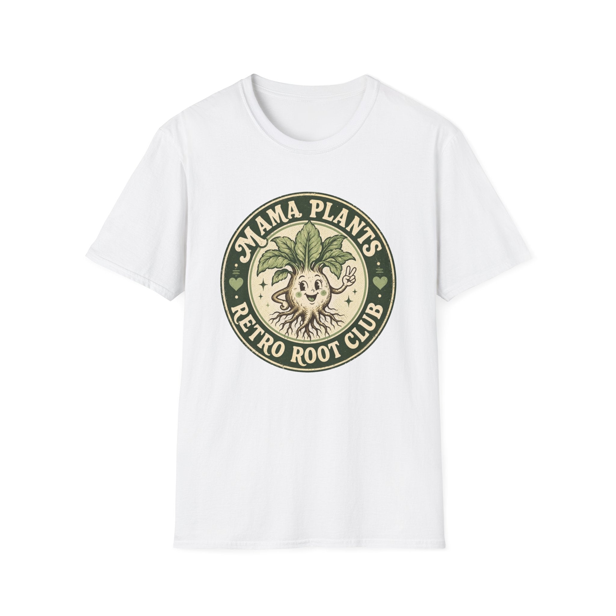 Rooted Friends C2 T-Shirt