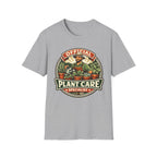 Official Plant Care Specialist C1 T-Shirt