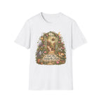 Find Me Among the Plants C2 T-Shirt